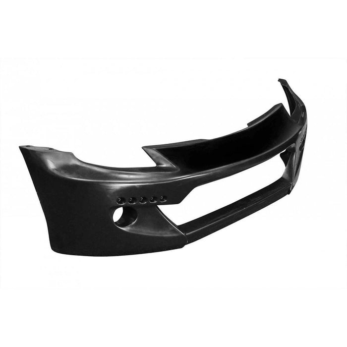 KBD - Nissan 350Z 2003-2008 BNY Style 1 Piece Polyurethane Front Bumper (37-6053)