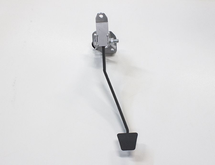 Xcessive Manufacturing - JZX Clutch Pedals