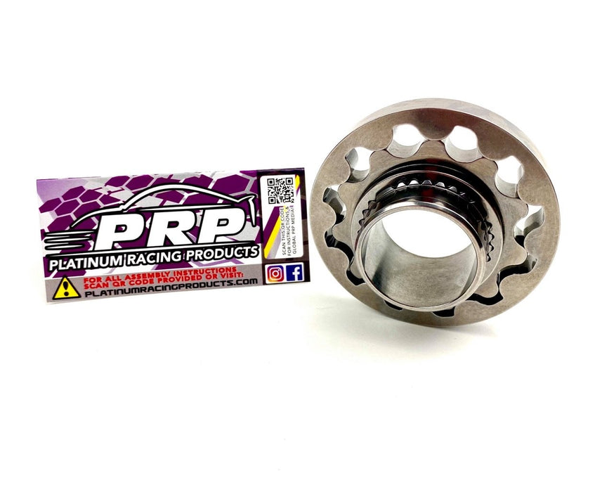 Platinum Racing Products - RB Spline Drive Kit