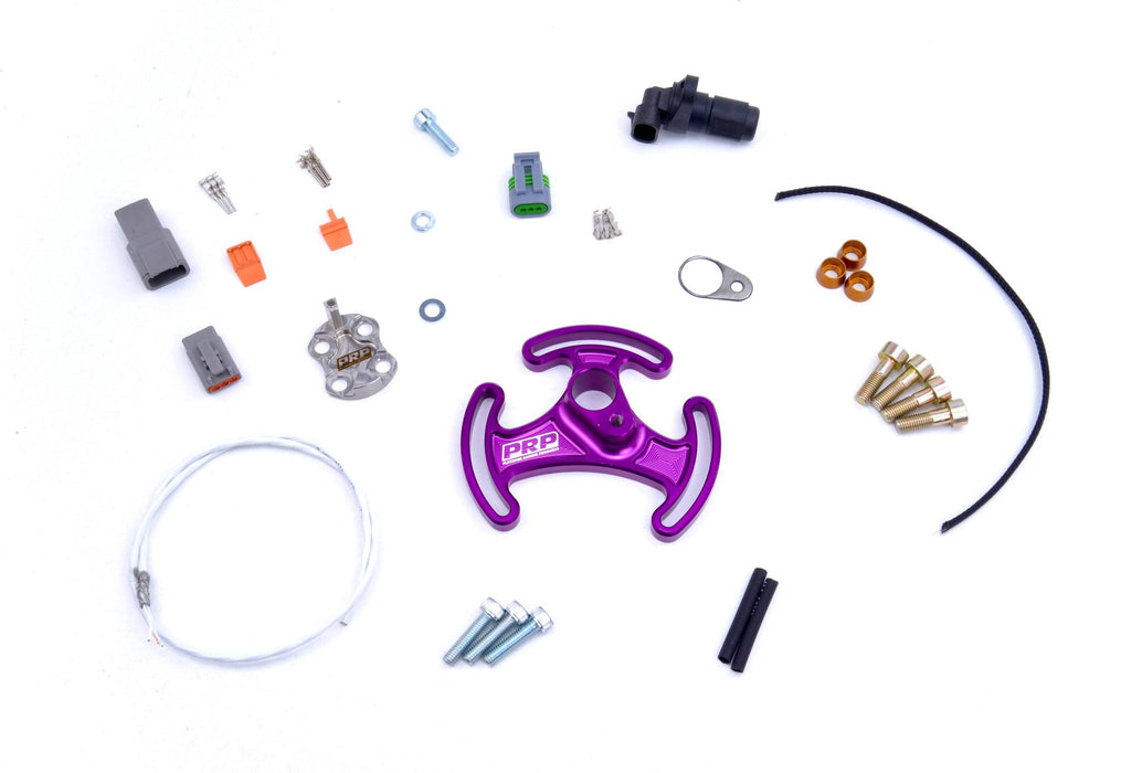 Platinum Racing Products - Nissan RB Twin Cam Top Pro Cam Trigger Kit Only