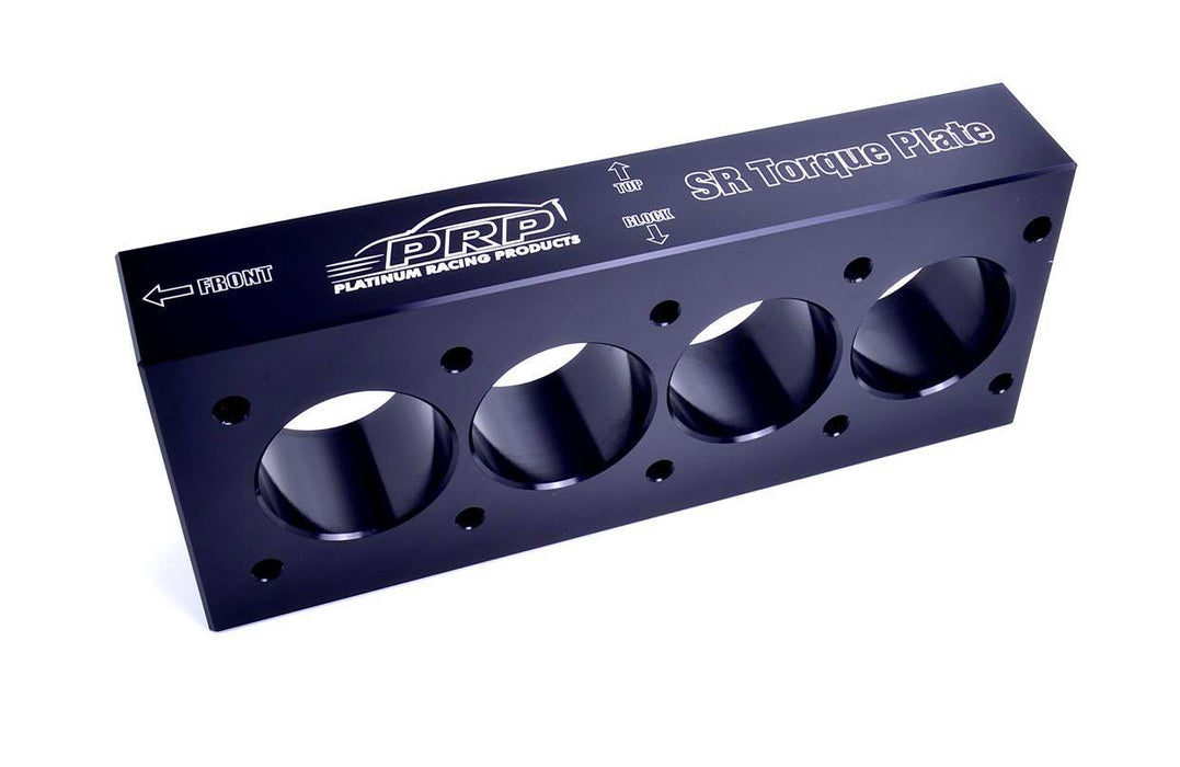 Platinum Racing Products - Nissan SR20 Torque Plate