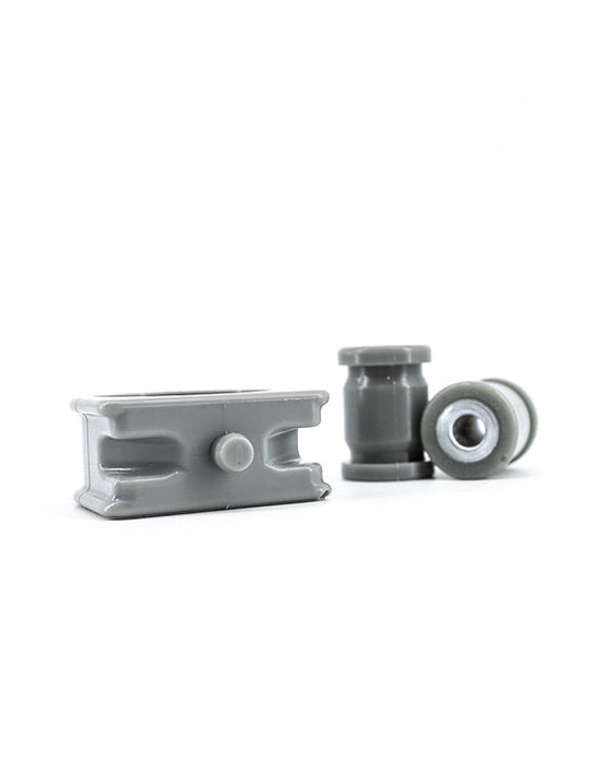 SERIALNINE - JZX / IS300 Steering Rack Bushing Kit