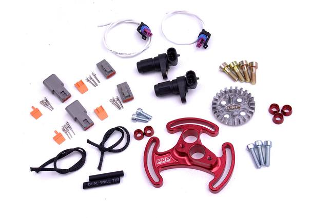 Platinum Racing Products - Nissan RB Twin Cam Trigger Kit