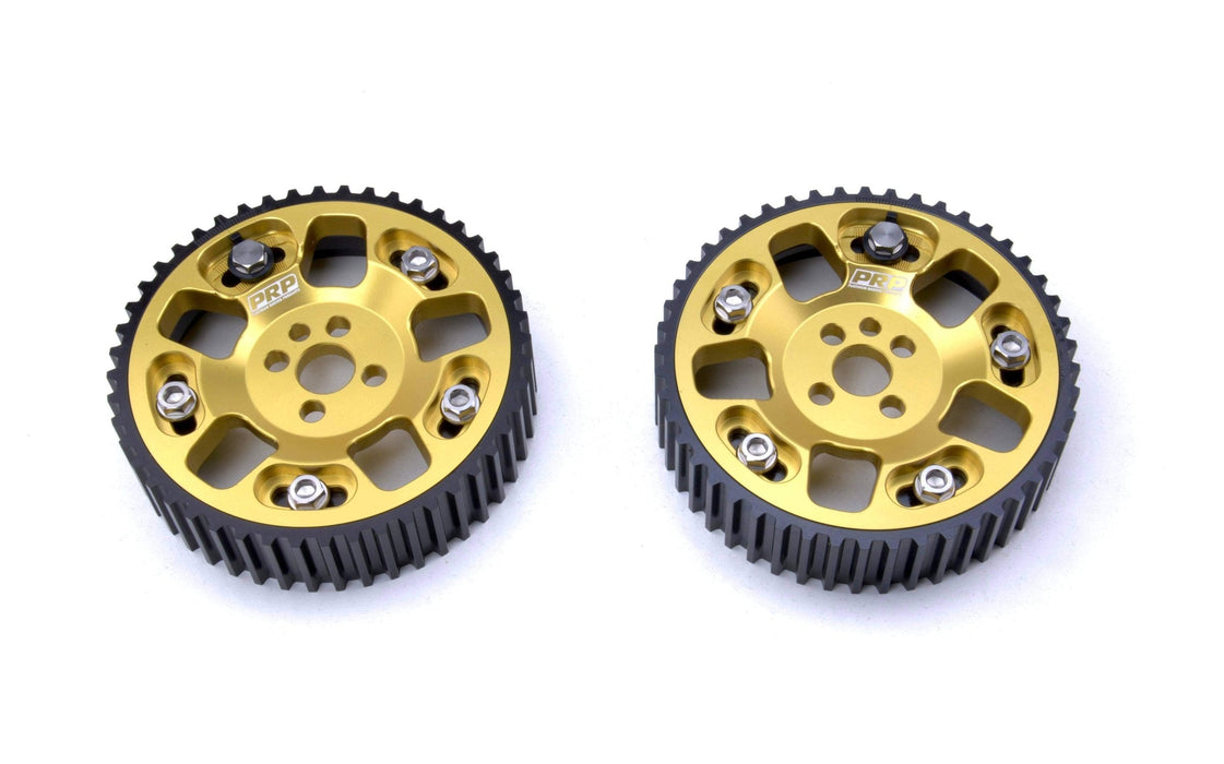 Platinum Racing Products - RB Twin Cam Adjustable Cam Gears