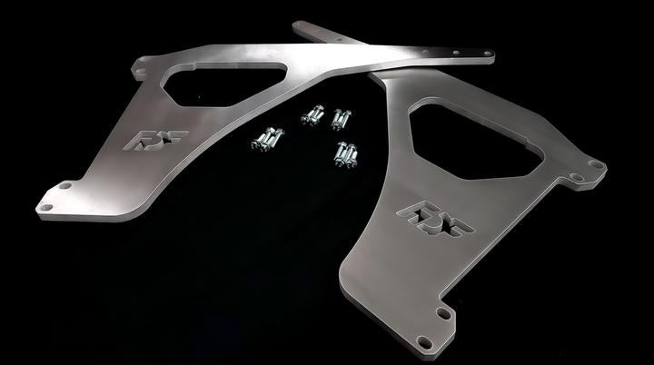 FDF - 240SX front fender brace s14