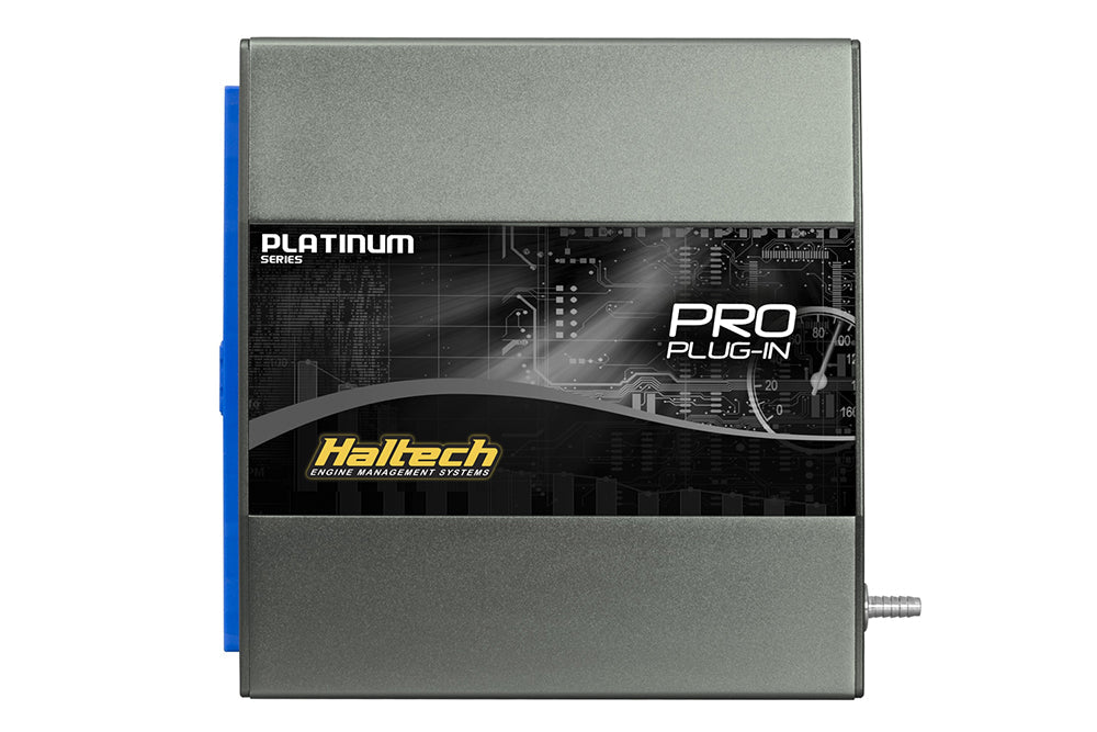 Haltech - Platinum PRO Plug-in ECU Nissan R32/33 Skyline (HT-055101)