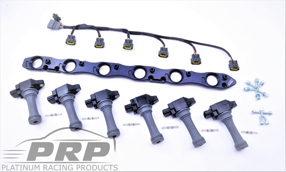 Platinum Racing Products - R34 GT-T NEO Coil Kit