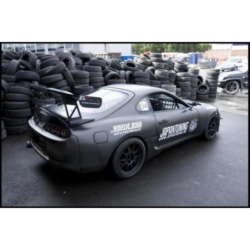 APR Performance - Toyota Supra GTC-500 74" Adjustable Wing 1993-2002 (AS-107453)