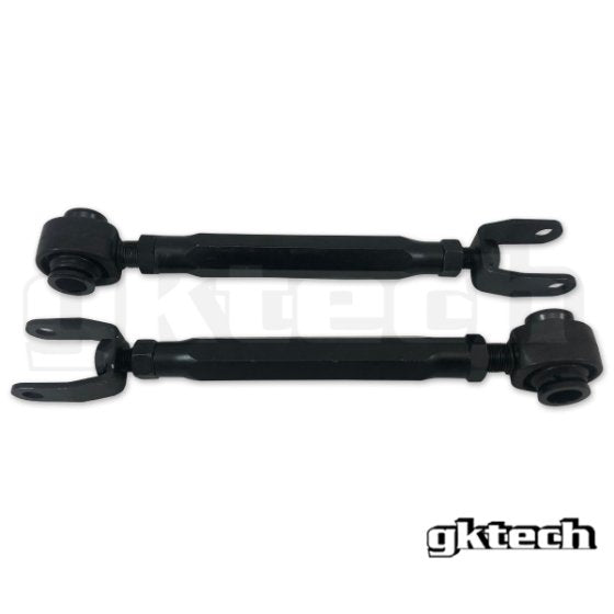 GKTech - Z33 350Z/G35 REAR TRACTION ARMS (350Z-TRTN)