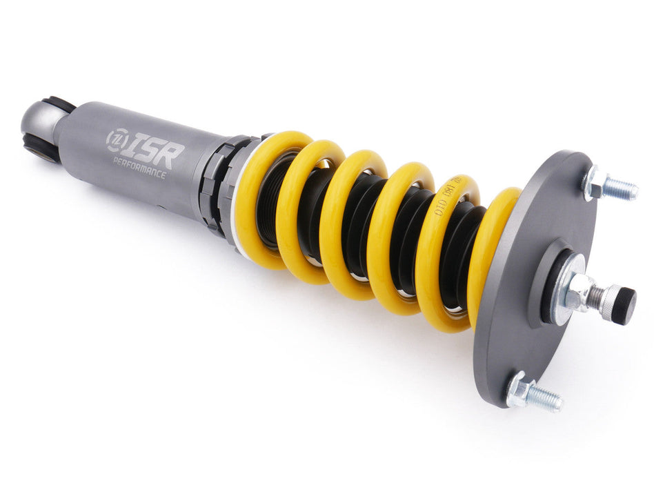 ISR Performance - Pro Series Coilovers - Nissan Skyline R32 GTST (IS-PRO-R32)