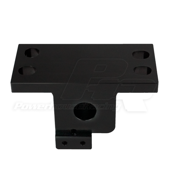 PHR - Solid Rear Subframe Mounts (REAR) (01012216)