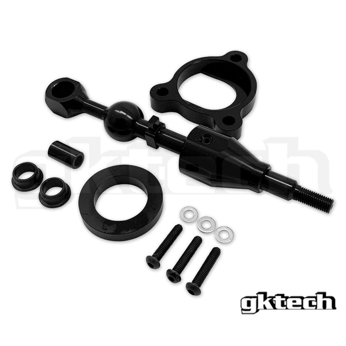 GKTech - Z33 350Z/ Z34 370Z SHORT SHIFTER (Z334-SHFT)