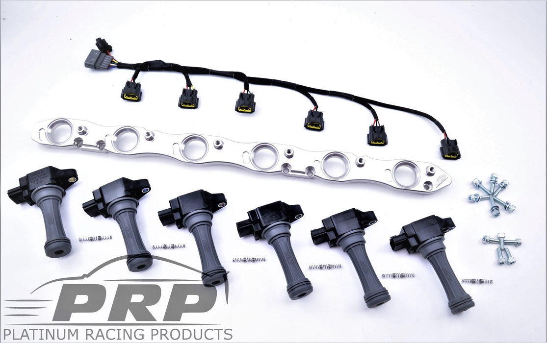 Platinum Racing Products - R34 GT-T NEO Coil Kit