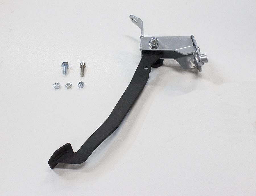 Xcessive Manufacturing - JZX Clutch Pedals