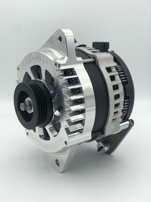 DC Power - 270 Amp XP High Output Alternator (Nissan Skyline RB Series Inline 6)