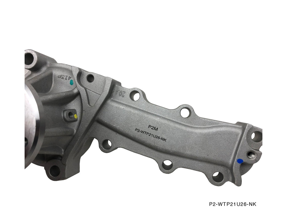 P2M - NISSAN RB25/26 WATER PUMP (P2-WTP21U26-NK)