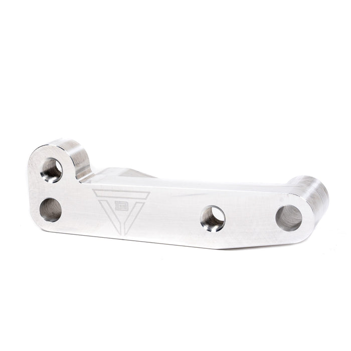 Voodoo13 - 350z/G35 Akebono Caliper Adapter Bracket (CANS-0300)