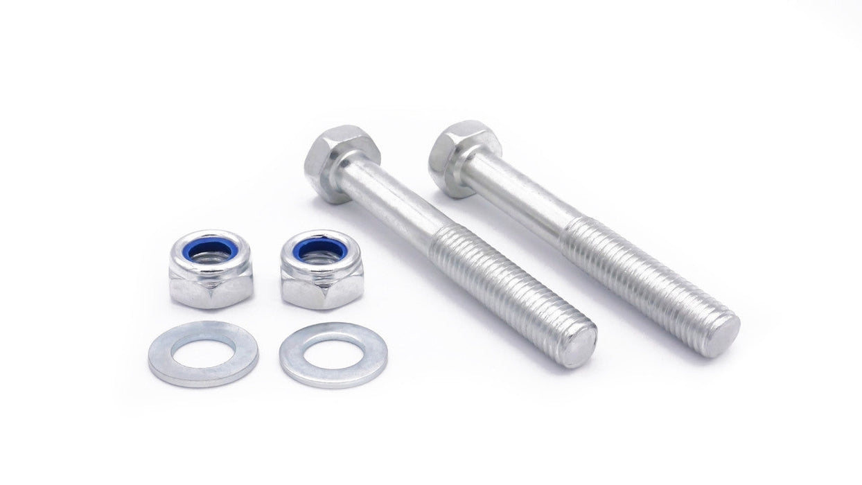 ISR Performance - Billet Engine Mount Set - Nissan 350Z/G35 Z33