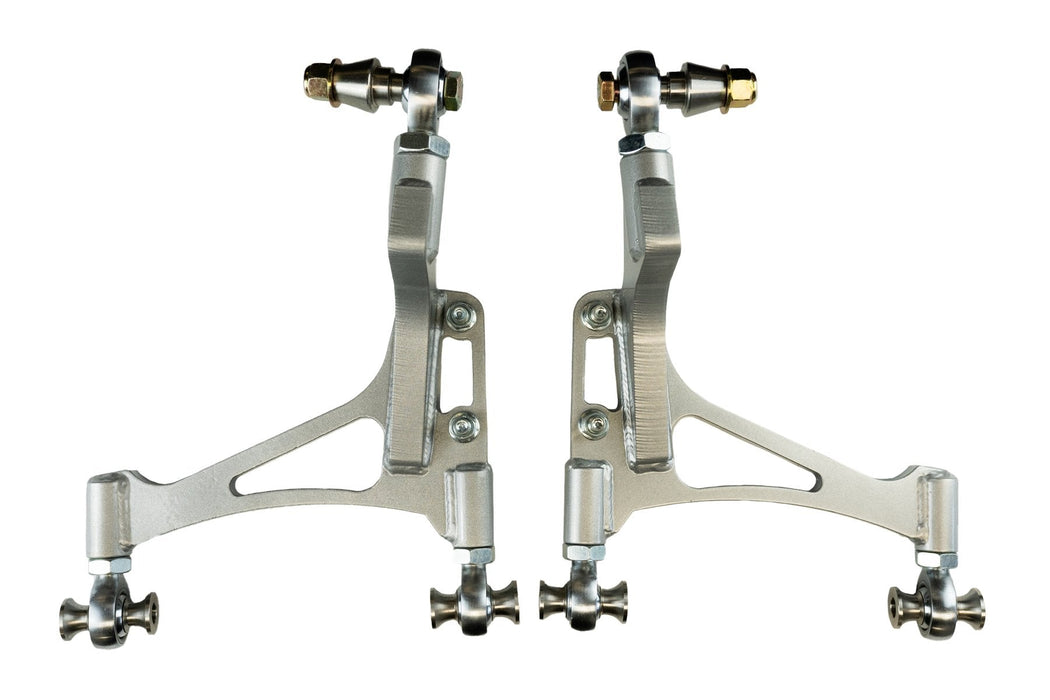 FDF - 350Z 370Z G35 G37 REAR UPPER CONTROL ARMS