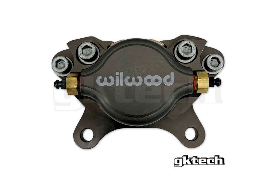 GKTech - WILWOOD DYNAPRO DUAL PISTON CALIPER