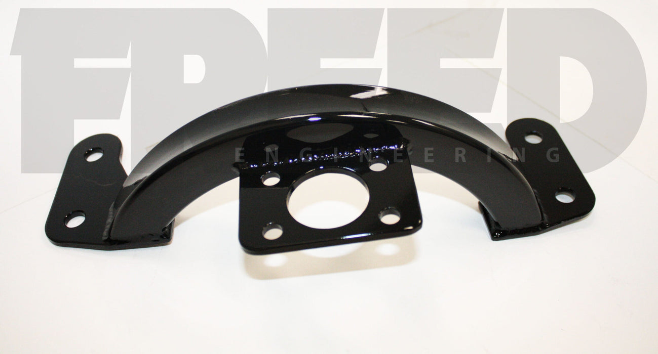 Fe - 2JZ 240SX ENGINE MOUNT KIT