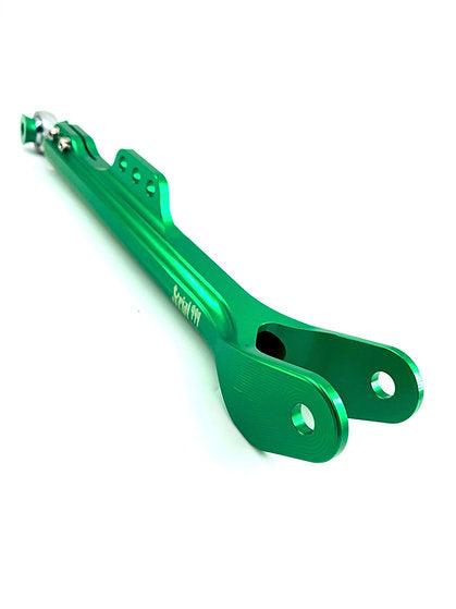 SERIALNINE - Billet JZX90/100 Rear Lower Control Arm