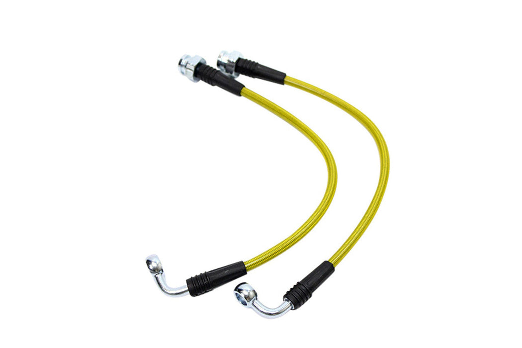 ISR Performance - Brake Line Kit - Nissan 350Z 02-07 (IS-NIS-1330)