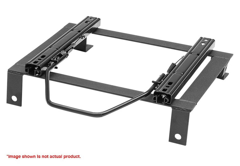 CORBEAU - NISSAN SKYLINE GT-R (RHD) 89-98 SEAT BRACKETS (D968/969)