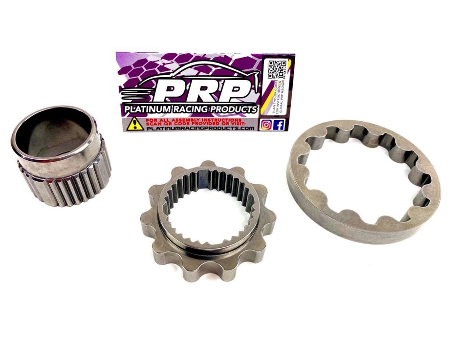 Platinum Racing Products - RB Spline Drive Kit