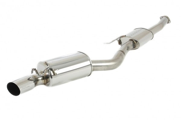 APEXi - RS EVO Exhaust, Toyota Supra (JZA80) 93-98 (113AT004)