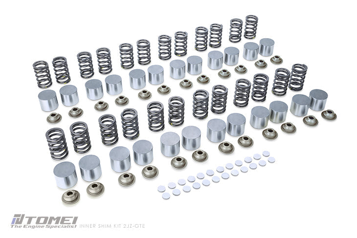 TOMEI - INNER SHIM KIT 2JZ-GTE (TA312A-TY03A)