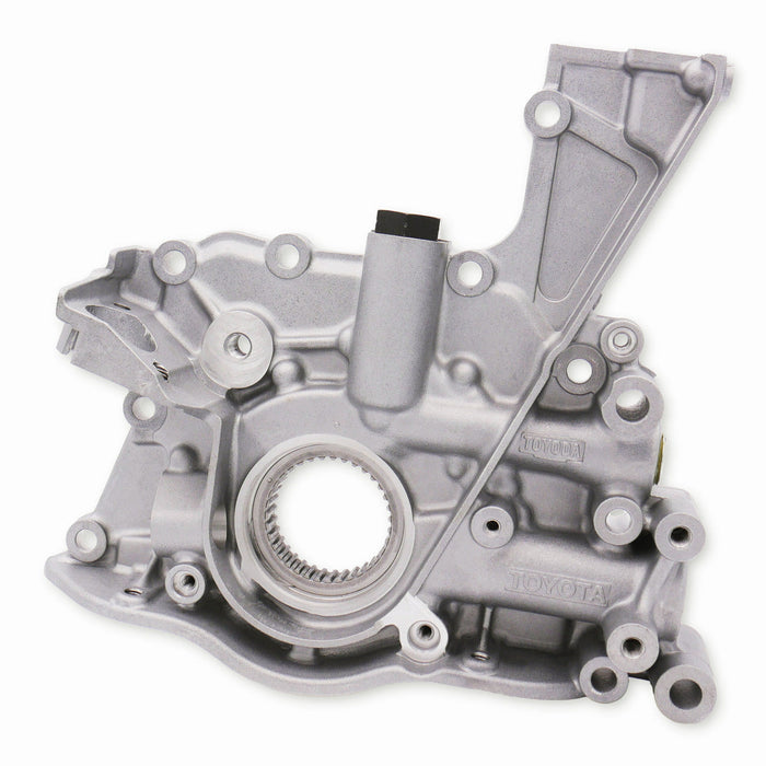 Toyota Oem - Oil Pump Assembly - Toyota 2JZ-GTE