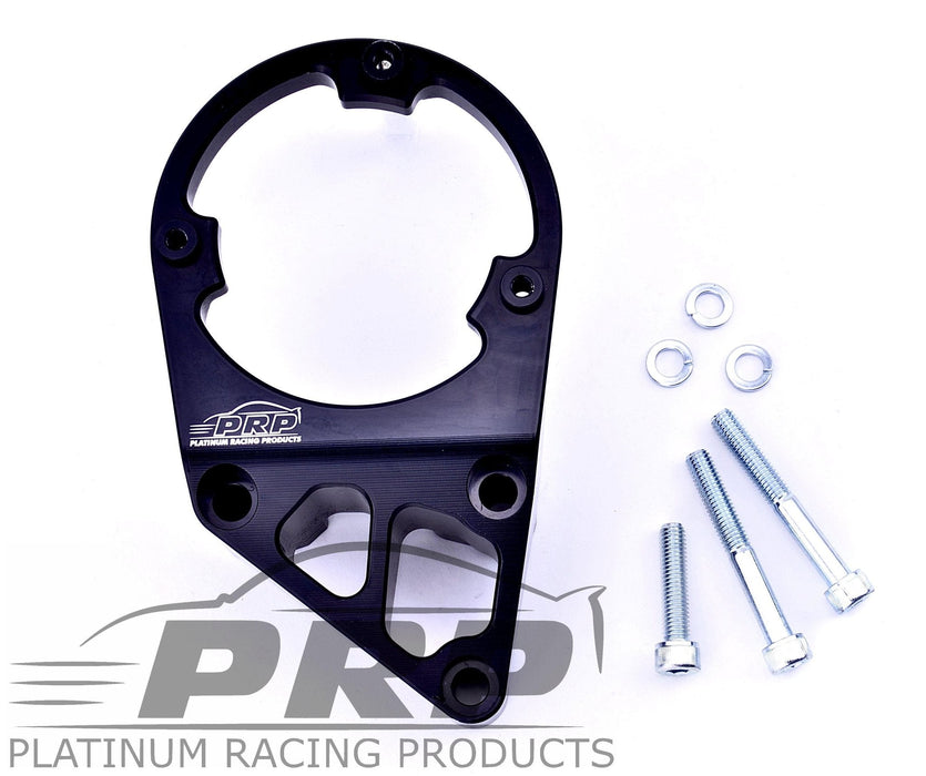 Platinum Racing Products - Nissan RB Twin Cam CAS Bracket Options