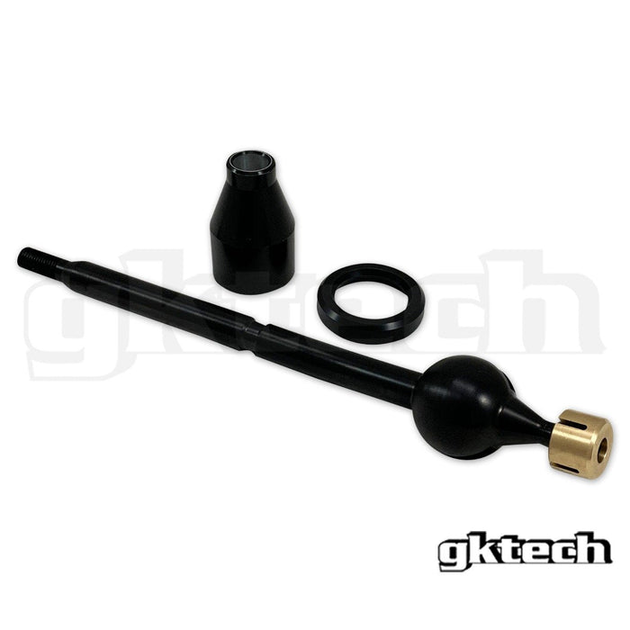 GKTech - R32/R33 GTR SKYLINE SHORT SHIFTER (GTRXSHIFTER)