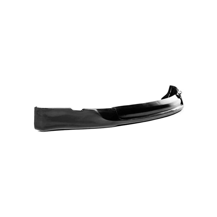 KBD - Nissan 350Z 2003-2005 ING Style 1 Piece Polyurethane Front Lip (37-2111)