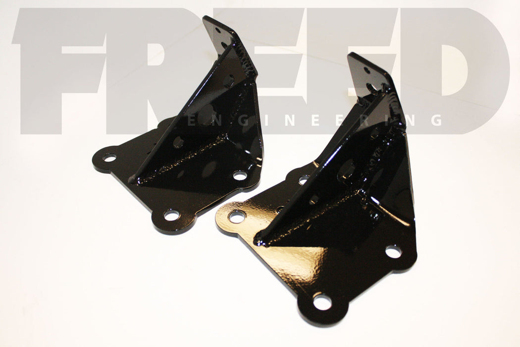 Fe - 2JZ 240SX ENGINE MOUNT KIT