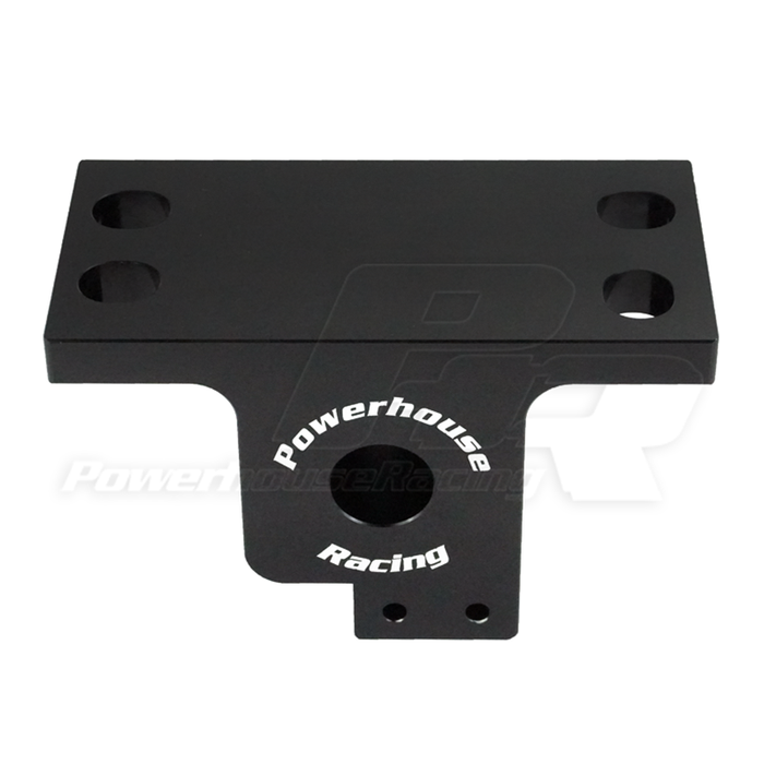 PHR - Solid Rear Subframe Mounts (REAR) (01012216)