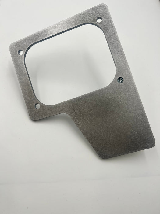 Levelride Concepts - JZX90 JZX100 Chaser Mark II Cresta Hydraulic handbrake mount