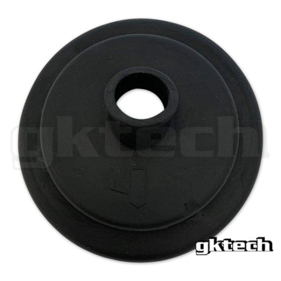 GKTech - GEARBOX SHIFTER BOOT (SHFT-BOOT)