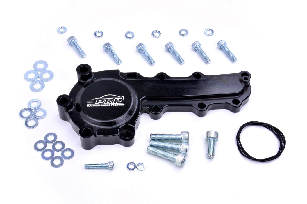 Platinum Racing Products - RB Water Pump Delete