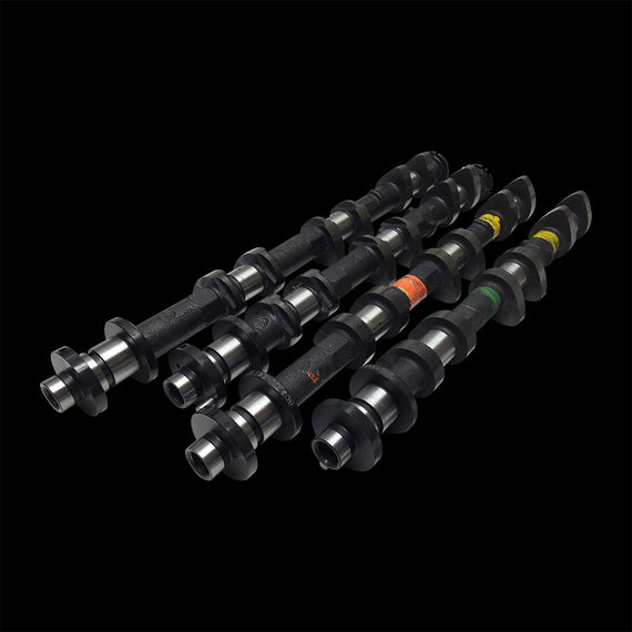 Brian Crower - Nissan VQ35DE Stage 2 Camshafts (2003-2006) - Street/Drift Spec (BC0221)