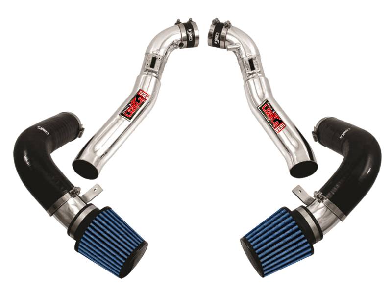 Injen - 07-08 350Z 3.5L V6 Cold Air Intake (SP1987)