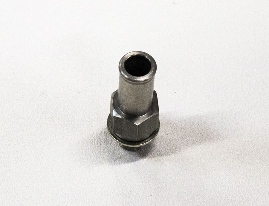 Xcessive Manufacturing - Toyota JZ Water Port Fitting