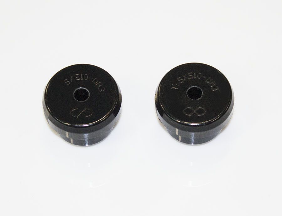 Xcessive Manufacturing - SXE10 - Front Diff Bushings (T-SXE10-DB-F)