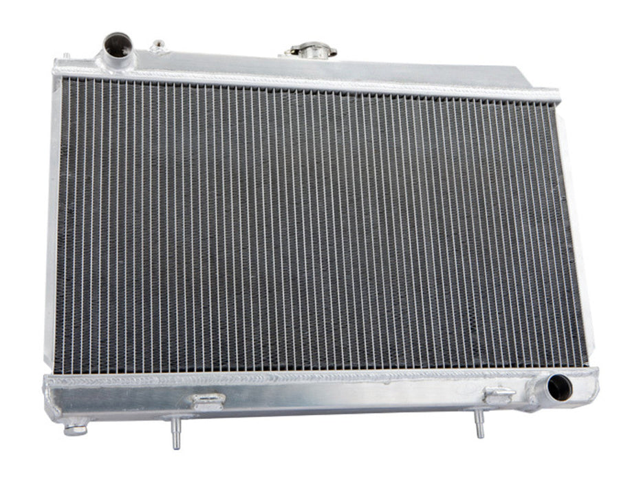 ISR Performance - Aluminum Radiator - Nissan 240sx 95-98 w/SR20DET (IS-240SR-RADS14)