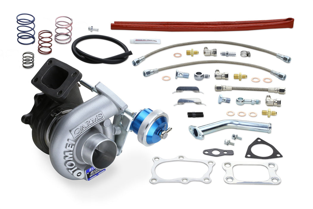 TOMEI - B/B TURBOCHARGER KIT ARMS BX8265 RB25DET (TB403A-NS06A)