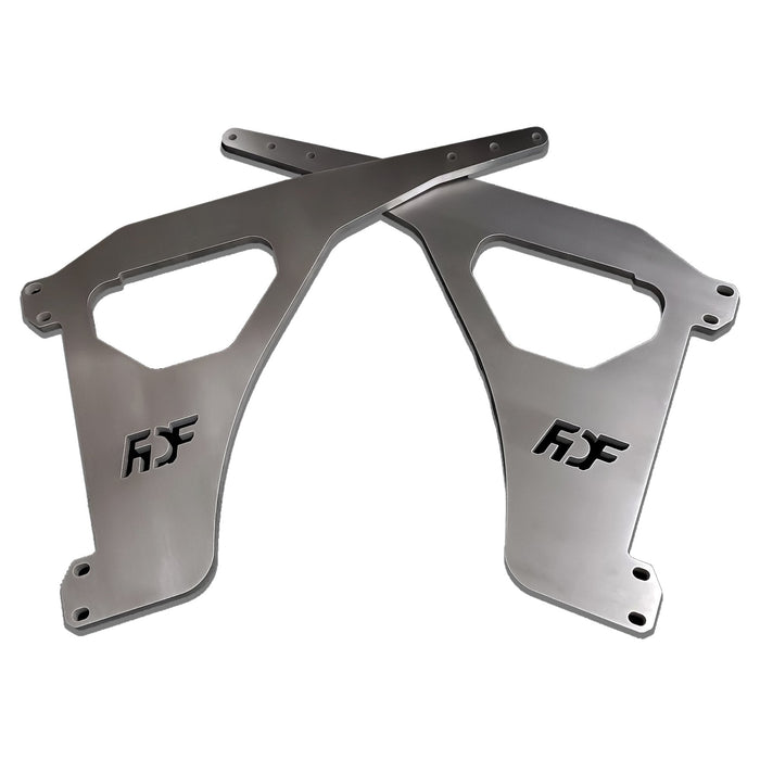 FDF - 240SX front fender brace s14