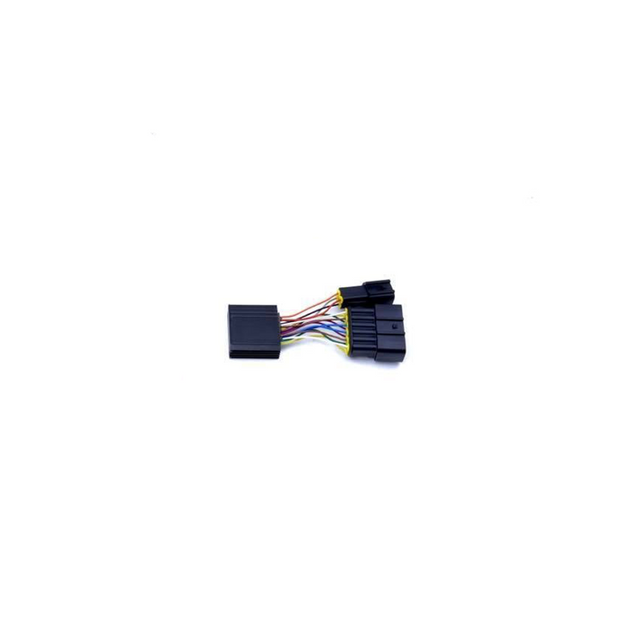 Platinum Racing Products - IGNITOR DELETE PATCH CONNECTOR TO SUIT TOYOTA 1JZGTE / 2JZGTE