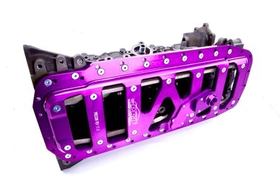 Platinum Racing Products - PLATINUM PREPPED RB30 BLOCK Stage 2