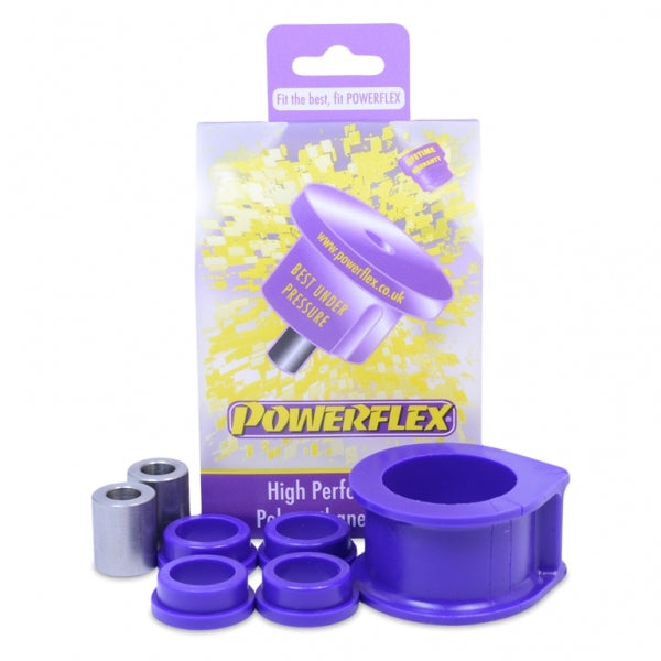 Powerflex USA - Toyota Supra 4 JZA80 (93 - 02) Steering Rack Mount Bushing Kit 47mm